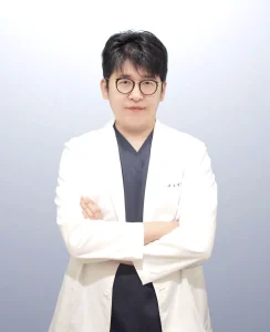 Dr. Kim Ki Bum