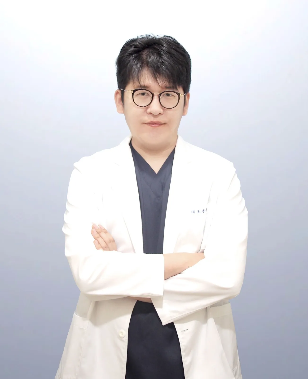Dr. Kim Ki Bum