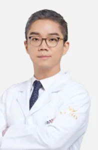Dr. Kim Shin Young