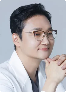 Dr. Lee Sang-hwan