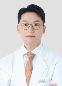 Dr. Lee Seong-jun