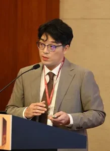 Dr. Kim Min Seung