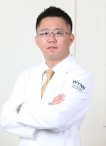Dr. Kim Deok-ha