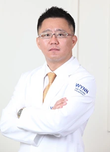 Dr. Kim Deok-ha