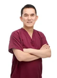 Dr. Lee Byung-min