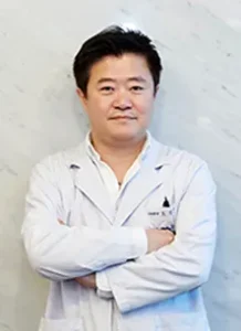 Dr. Do Jin Woo