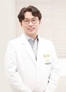 Dr. Hong Sung-taek