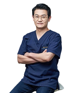 Dr. Lee Jeong-min