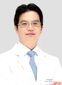 Dr. Choi Soon Woo