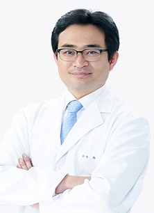 Dr. Cha Byeong Hun
