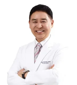 Dr. Yoo Jea Sung