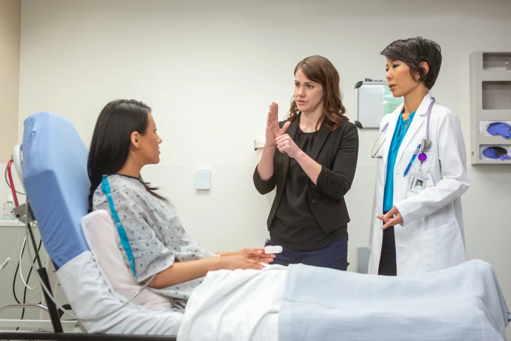 Understanding the Role of KIPSA-Certified Translators in Medical Tourism